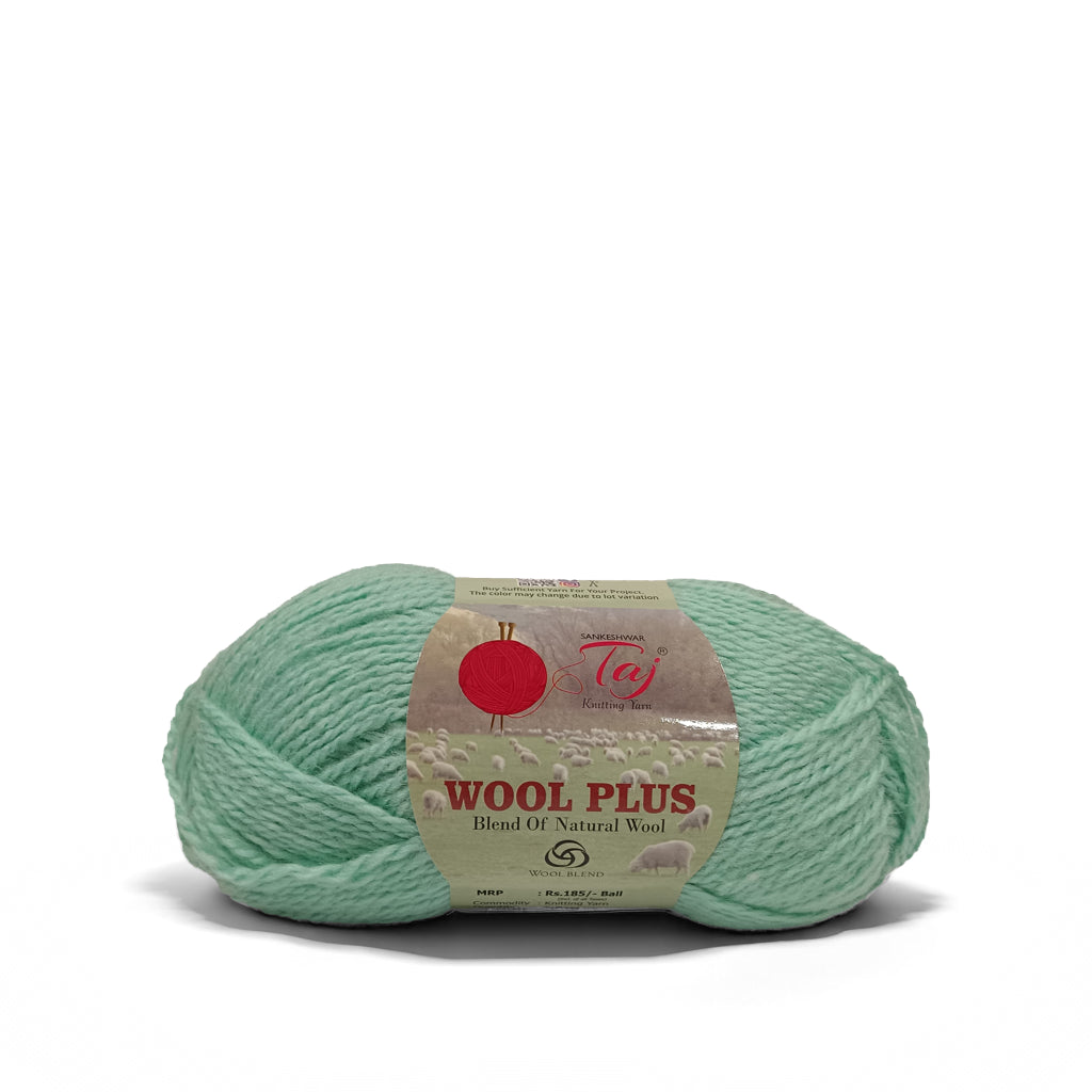 Wool Plus - 05