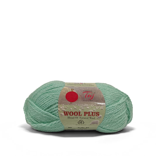 Wool Plus - 05