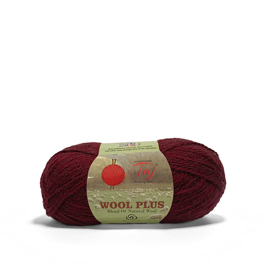 Wool Plus - 20
