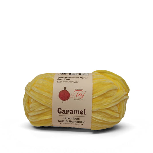 Caramel 12