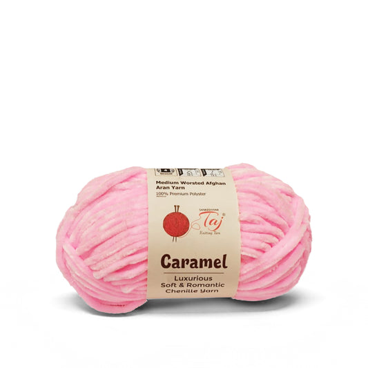Caramel 09