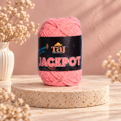 Jackpot Knitting Yarn