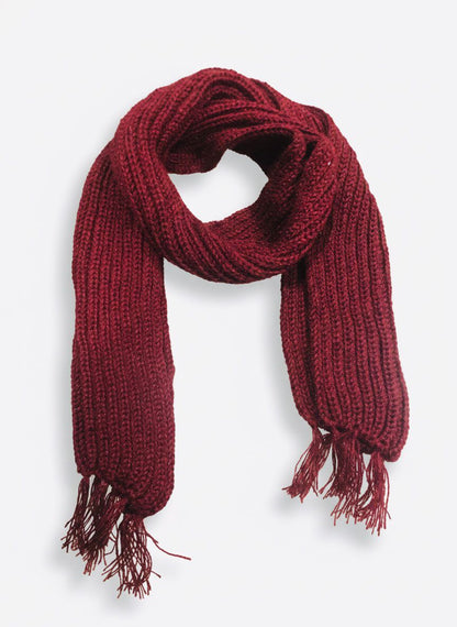 Mikasa Muffler -  38