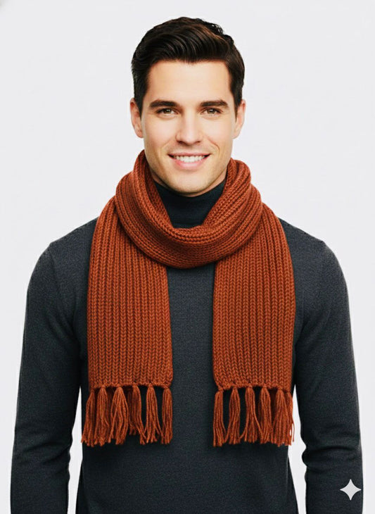 Mikasa Muffler -  39