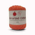 Mercerised Cotton 10