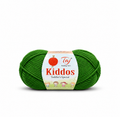 Kiddos 43 – Premium Knitting Yarn