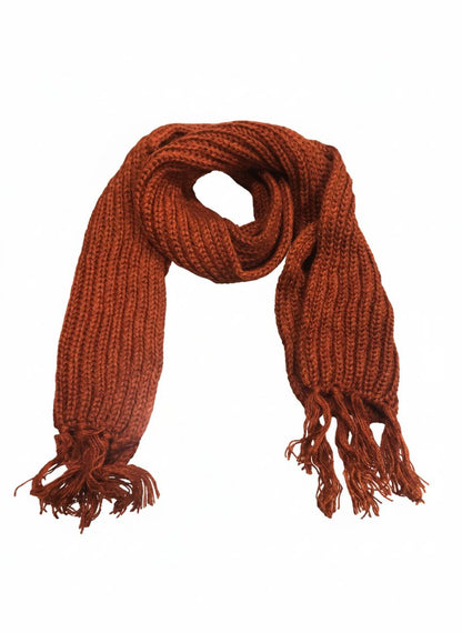 Mikasa Muffler -  39