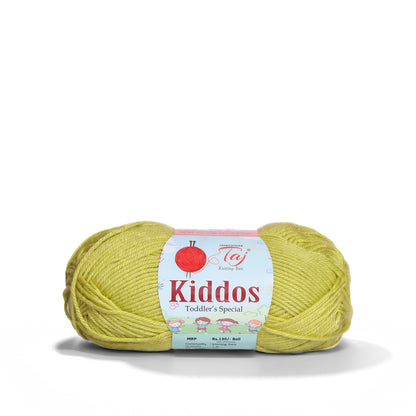 Kiddos 11