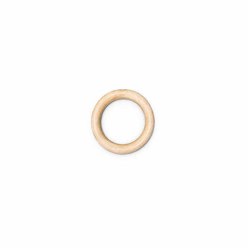3’’ Wooden Ring