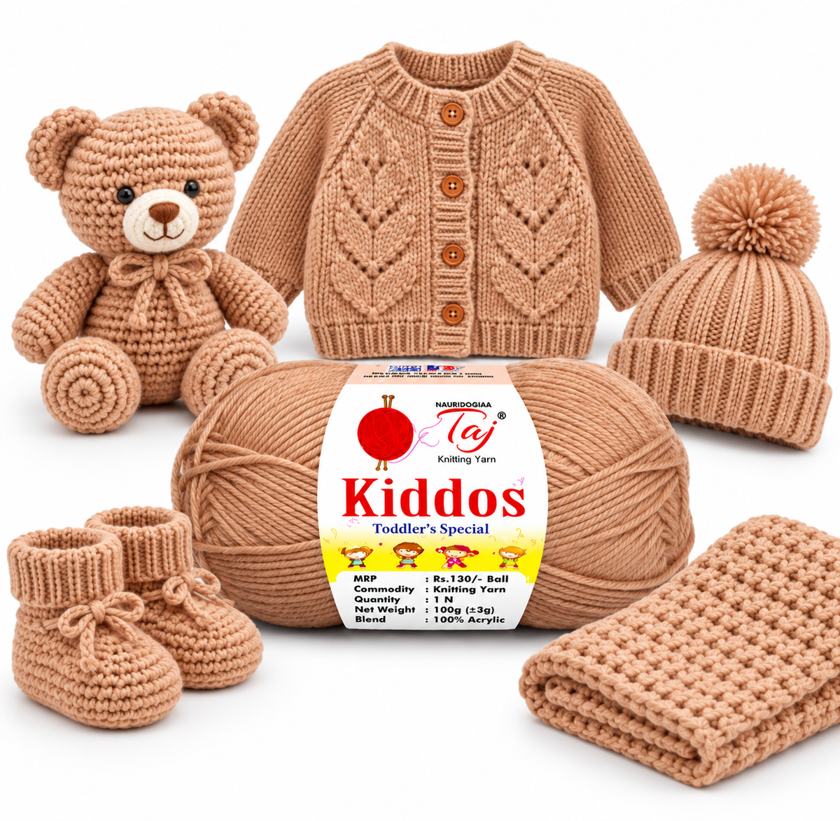 Kiddos 7