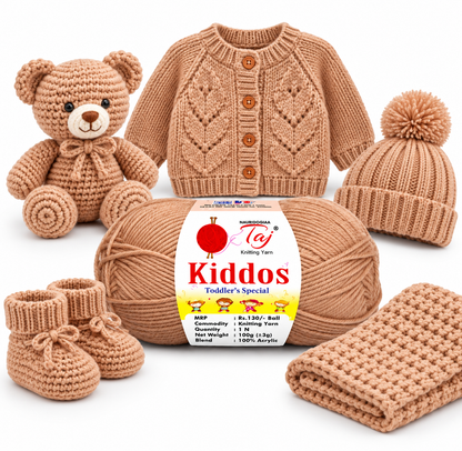 Kiddos 7