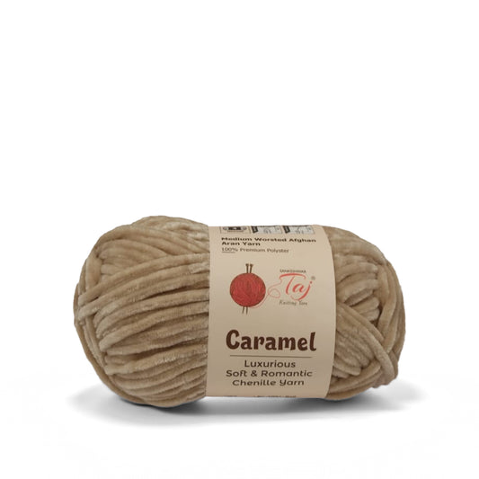 Caramel 17