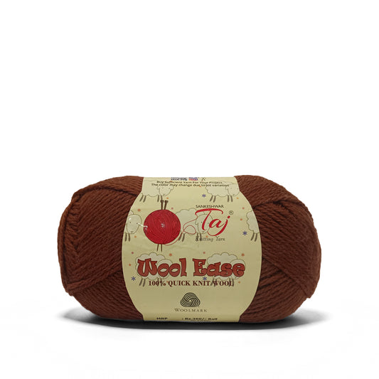 Wool Ease 14