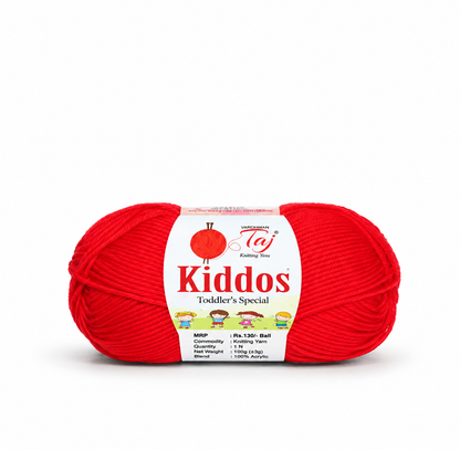 Kiddos 20
