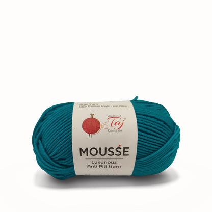 Mousse - 07