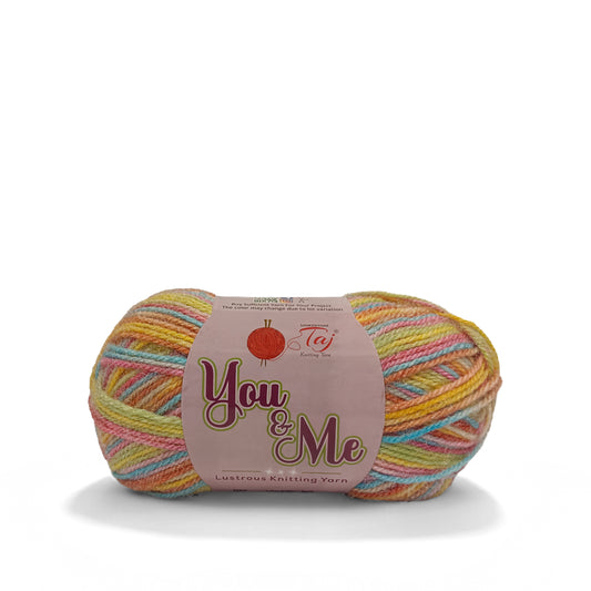 You and Me 33