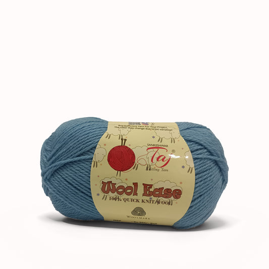 Wool Ease 2