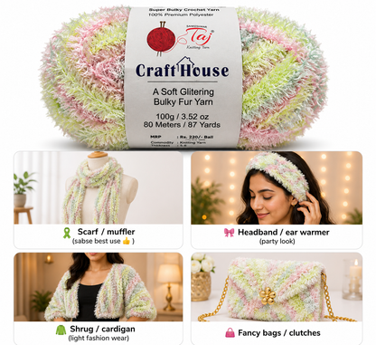 Craft House - 03