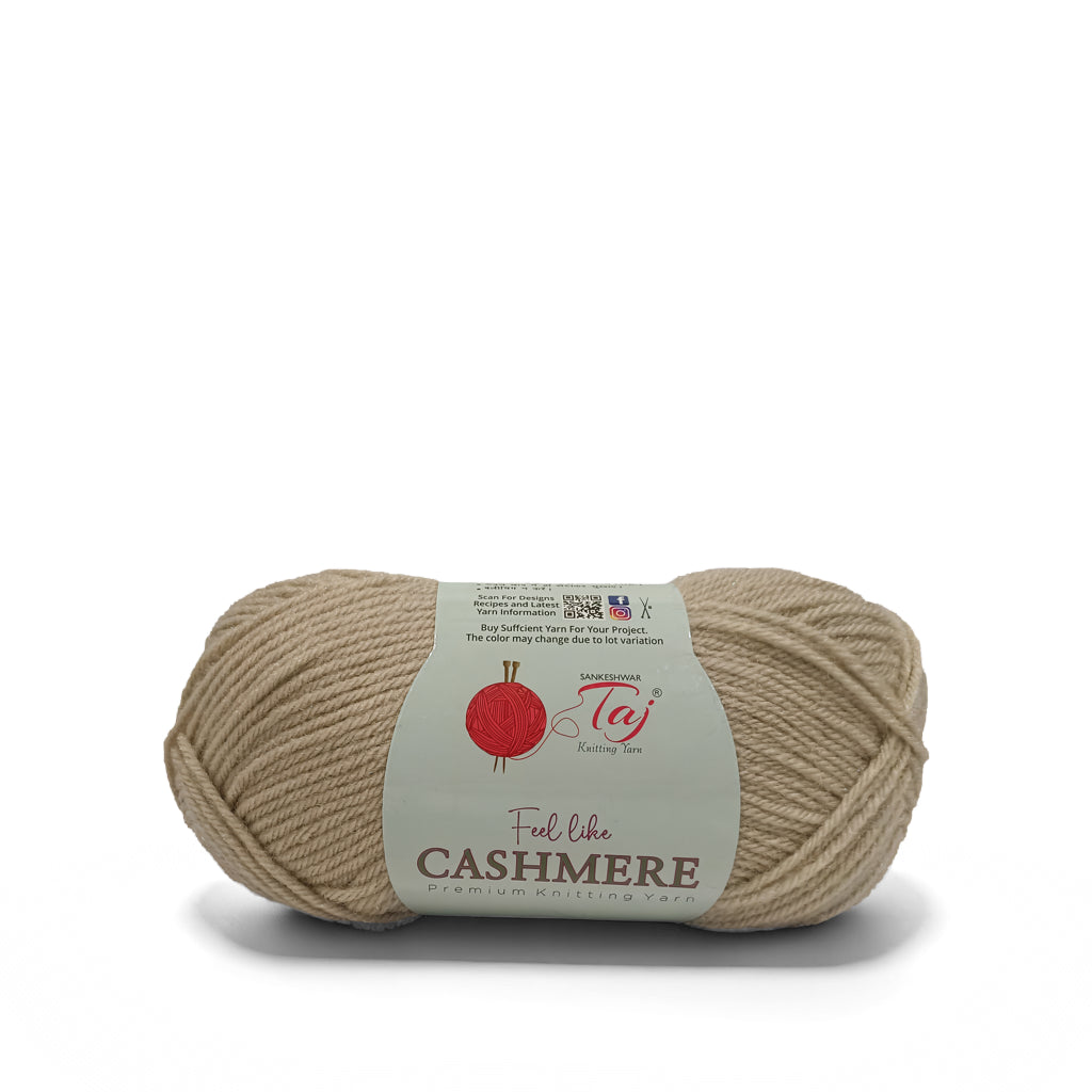 Feel Like Cashmere - 10
