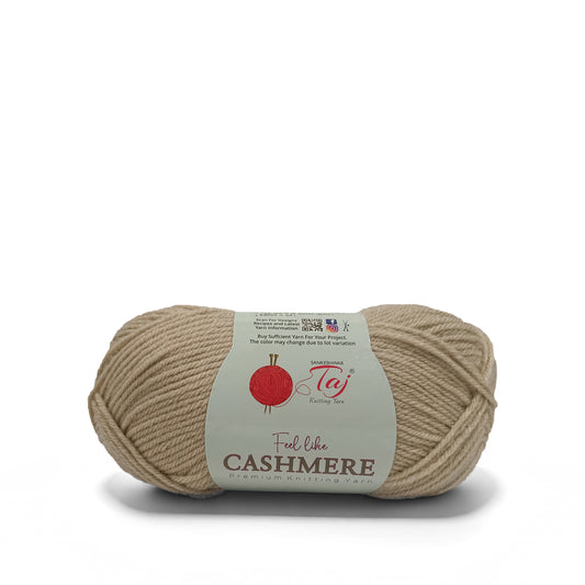 Feel Like Cashmere - 10