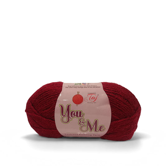 You and Me 20