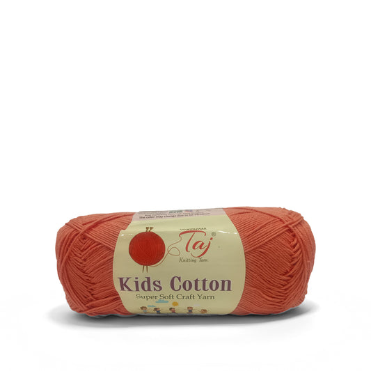 Kids Cotton - 35