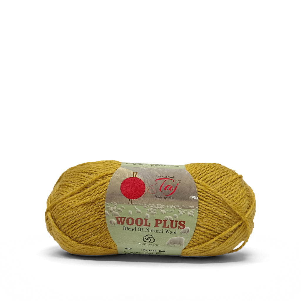 Wool Plus - 17