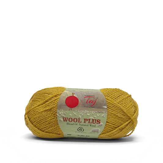 Wool Plus - 17