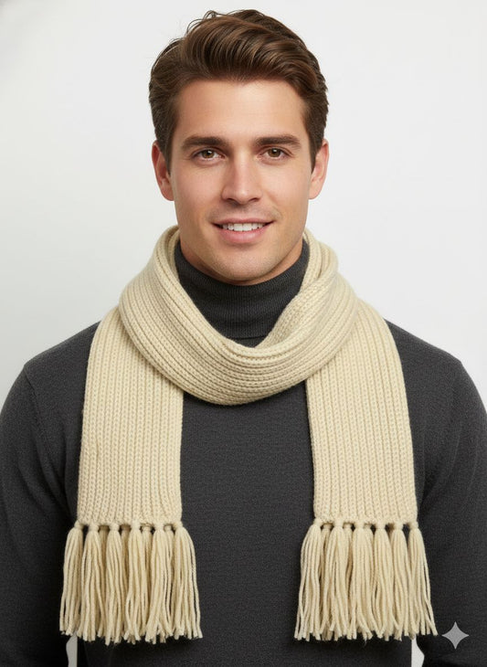 Mikasa Muffler -  40