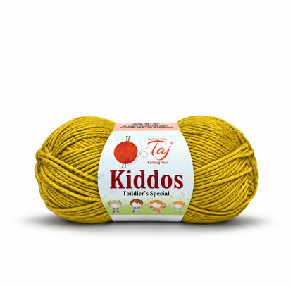 Kiddos – Shade 93 | Knitting Yarn