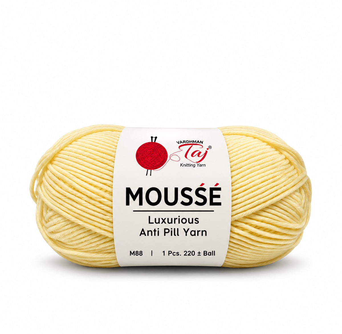 Mousse - 76– Creative Knitting Yarn
