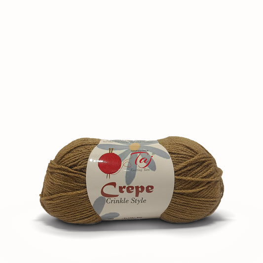 Crepe - 14