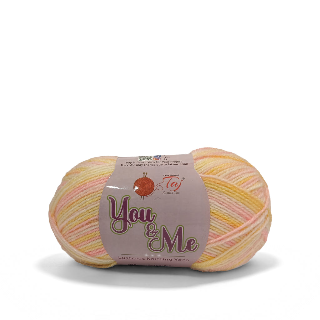 You and Me 36