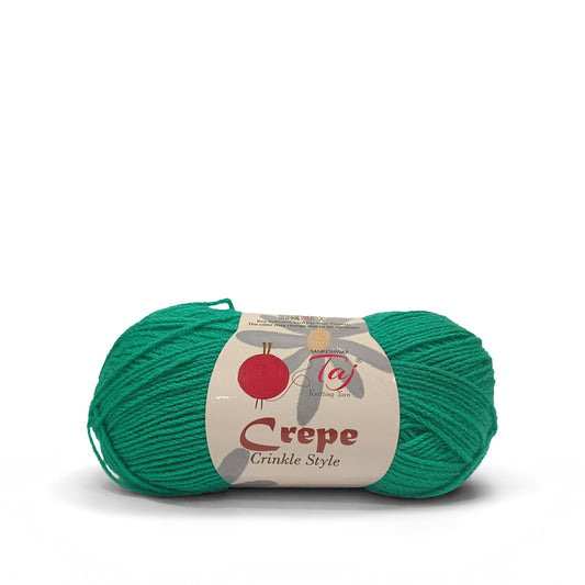 Crepe - 19