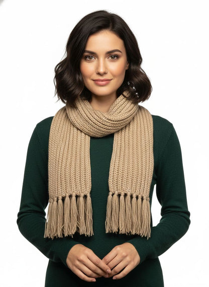 Mikasa Muffler -  42