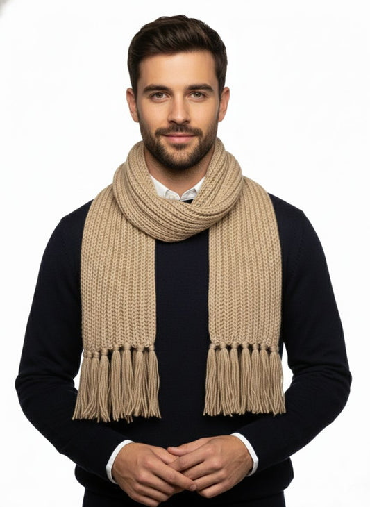 Mikasa Muffler -  42