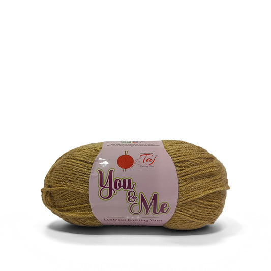 You and Me 41