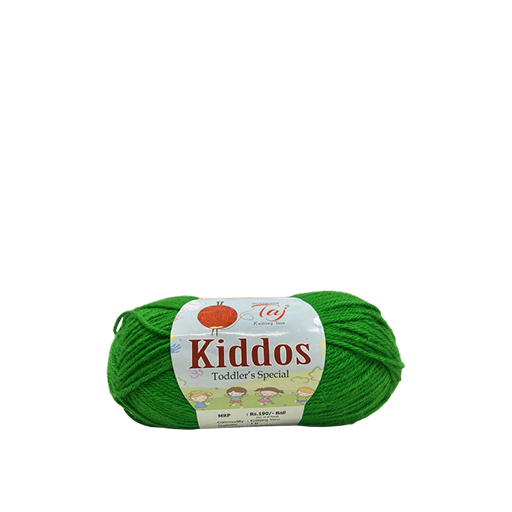 Kiddos 42