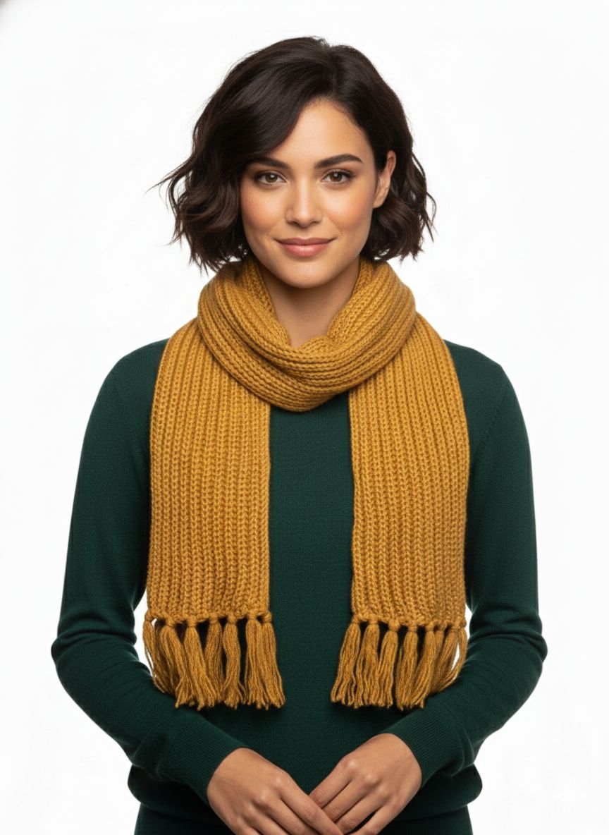 Mikasa Muffler -  43