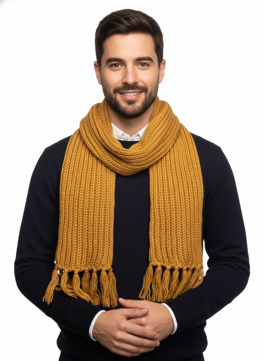 Mikasa Muffler -  43