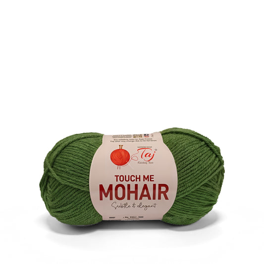 Touch Me Mohair 43