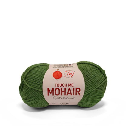 Touch Me Mohair