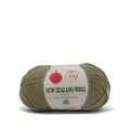 New Zealand Wool - 14
