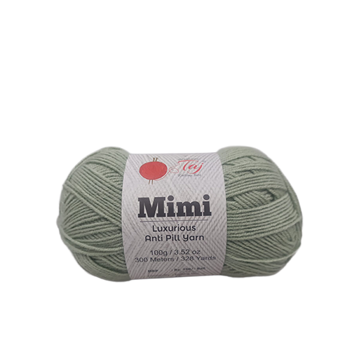 Mimi - 43