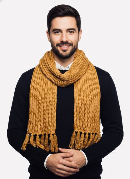 Mikasa Muffler -  44