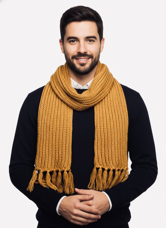 Mikasa Muffler -  44