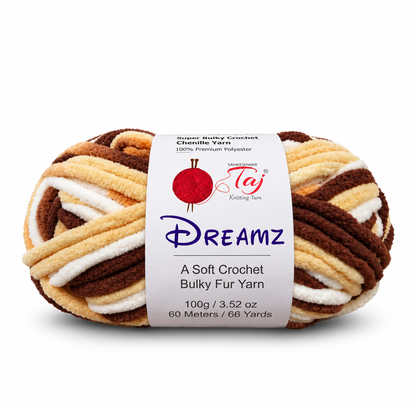Dreamz Multi-304 BLANKIE