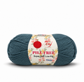 Pillfree 43 – Luxurious Anti-Pill Yarn for Knitting