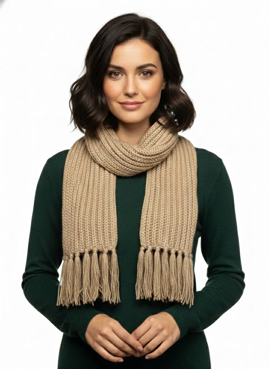Mikasa Muffler -  45