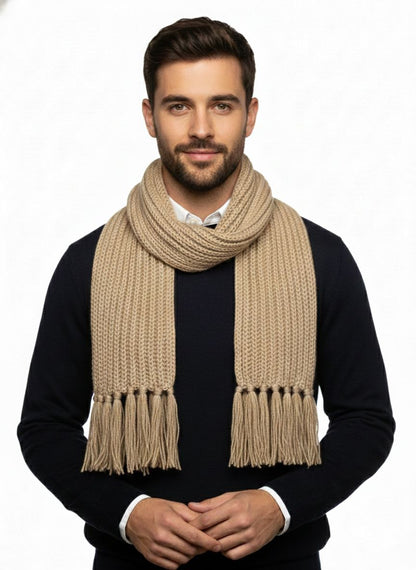 Mikasa Muffler -  45